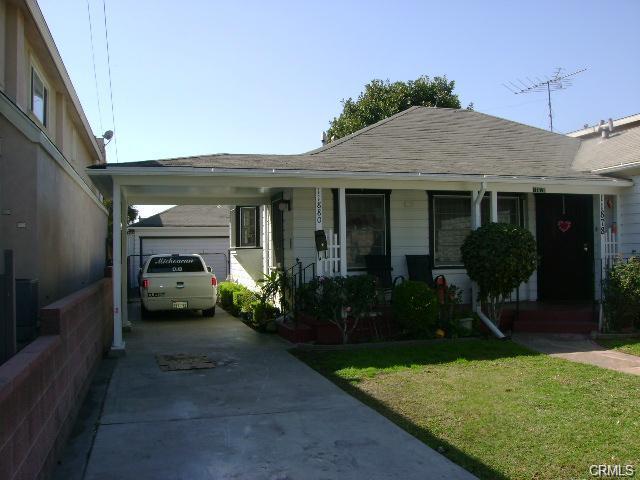 11878 Sproul St, Norwalk, United States 90650