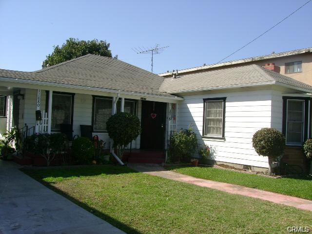 11878 Sproul St, Norwalk, United States 90650