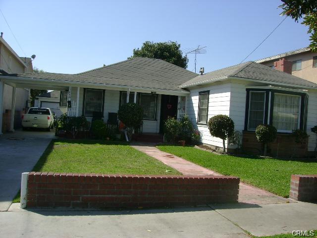 11878 Sproul St, Norwalk, United States 90650
