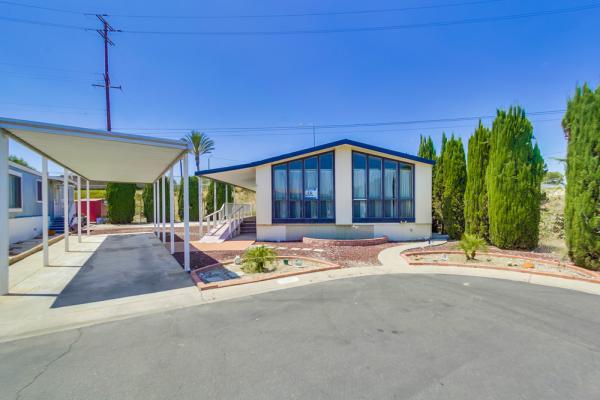 Villa Nova Mobile Home Park8509 Beverly Blvd, Sp62DPico Rivera, CA 90660