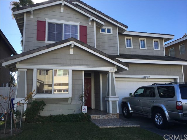 9034 Primrose Drive, Pico Rivera, CA 90660