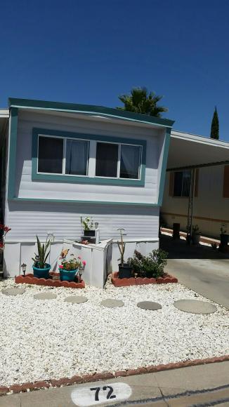 Westland Estates Mobile Home Park 4101 Paramount Blvd Space 27Pico Rivera, CA 90660
