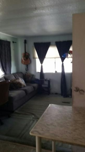 Westland Estates Mobile Home Park 4101 Paramount Blvd Space 27Pico Rivera, CA 90660