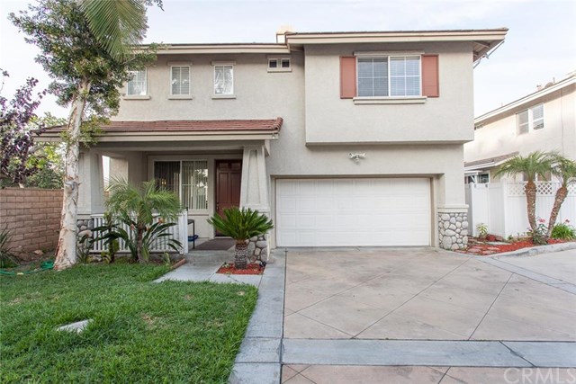 7127 Blossom Court, Pico Rivera, CA 90660