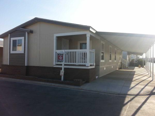 Fernwood Mobile Home Park 10550 Western Avenue#87Stanton, CA 90680