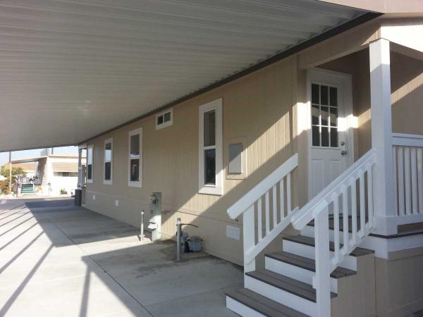 Fernwood Mobile Home Park 10550 Western Avenue#87Stanton, CA 90680