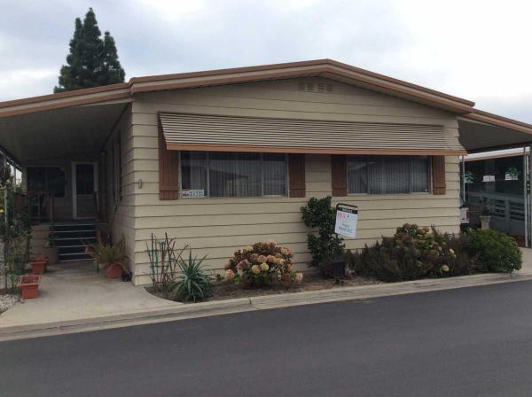 Parque Pacifico Mobile Home Club12101 Dale AvenueStanton, CA 90680
