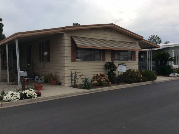 Parque Pacifico Mobile Home Club12101 Dale AvenueStanton, CA 90680
