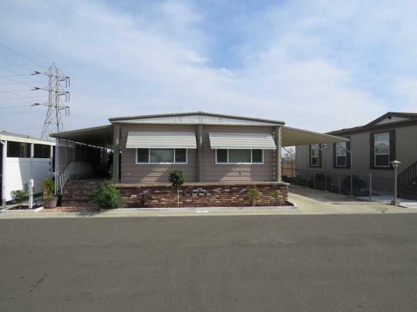 Plaza Pines Estates11250 Beach Blvd #57Stanton, CA 90680