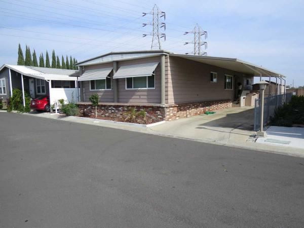 Plaza Pines Estates11250 Beach Blvd #57Stanton, CA 90680