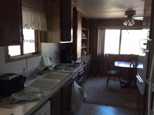 Plaza Pines Estates1250 BEACH BLVD. #42Stanton, CA 90680