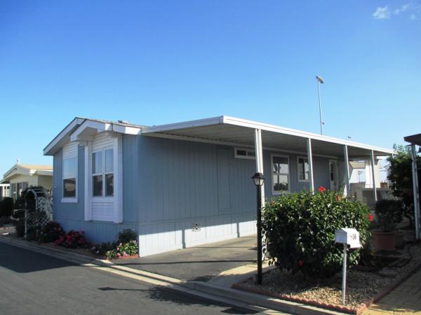 Fernwood Mobile Home Park 10550 Western AveStanton, CA 90680