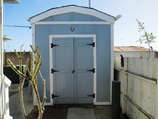 Fernwood Mobile Home Park 10550 Western AveStanton, CA 90680