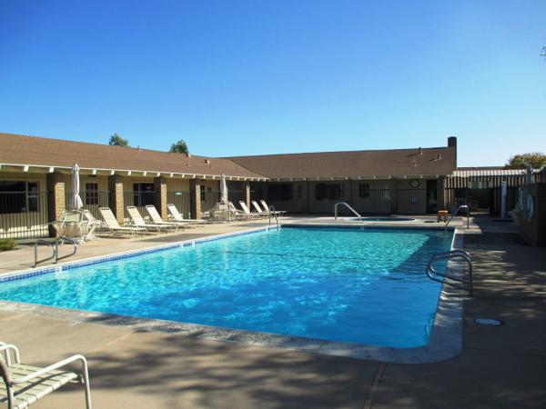 Fernwood Mobile Home Park 10550 Western AveStanton, CA 90680