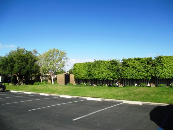 Fernwood Mobile Home Park 10550 Western AveStanton, CA 90680
