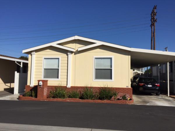 Katella Mobile Home Estates 8681 KATELLA # 822Stanton, CA 90680