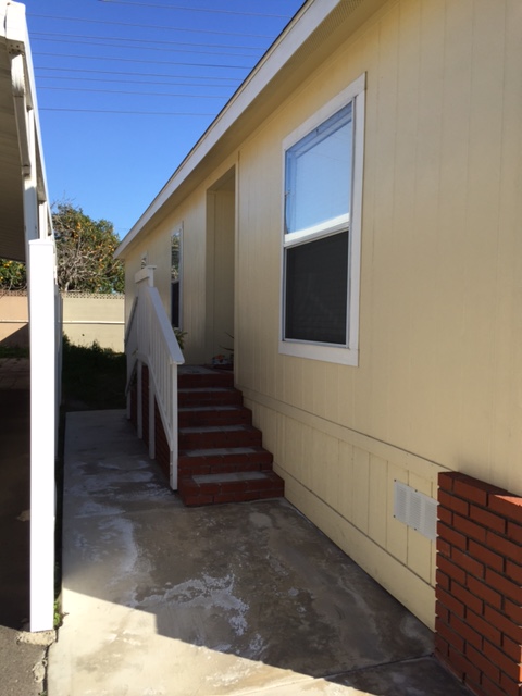 Katella Mobile Home Estates 8681 KATELLA # 822Stanton, CA 90680