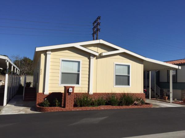 Katella Mobile Home Estates 8681 KATELLA # 822Stanton, CA 90680