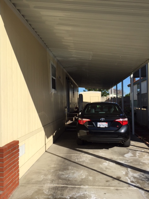 Katella Mobile Home Estates 8681 KATELLA # 822Stanton, CA 90680