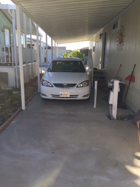 Katella Mobile Home Estates 8681 KATELLA # 822Stanton, CA 90680