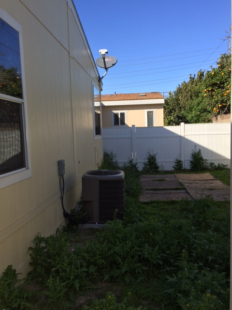 Katella Mobile Home Estates 8681 KATELLA # 822Stanton, CA 90680