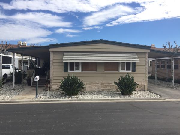 La Lampara Mobile Home Club7271 Katella Ave.#97Stanton, CA 90680