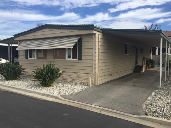 La Lampara Mobile Home Club7271 Katella Ave.#97Stanton, CA 90680