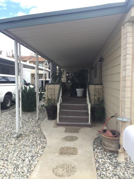 La Lampara Mobile Home Club7271 Katella Ave.#97Stanton, CA 90680