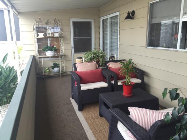 La Lampara Mobile Home Club7271 Katella Ave.#97Stanton, CA 90680
