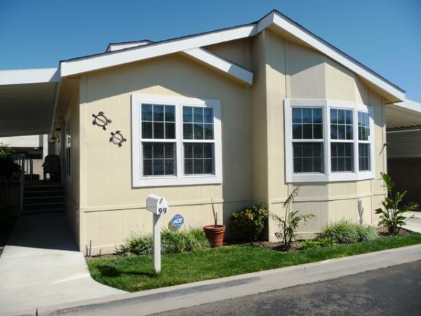 La Lampara Mobile Home Club7271 Katella Av #99Stanton, CA 90680