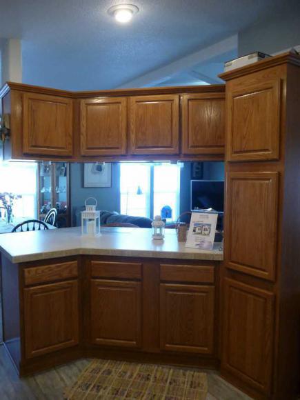 La Lampara Mobile Home Club7271 Katella Av #99Stanton, CA 90680