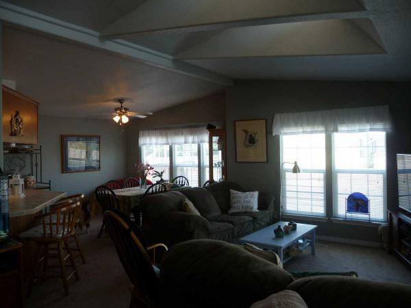 La Lampara Mobile Home Club7271 Katella Av #99Stanton, CA 90680