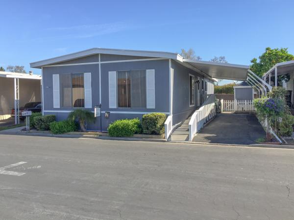 Fernwood Mobile Home Park 10550 Western Ave #131Stanton, CA 90680