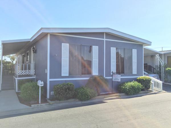 Fernwood Mobile Home Park 10550 Western Ave #131Stanton, CA 90680