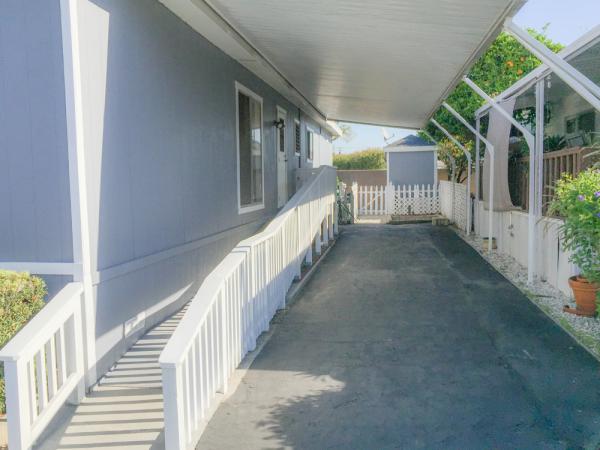 Fernwood Mobile Home Park 10550 Western Ave #131Stanton, CA 90680