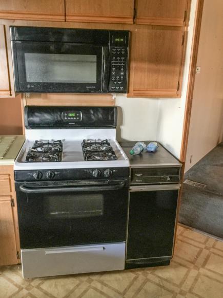 Fernwood Mobile Home Park 10550 Western Ave #131Stanton, CA 90680