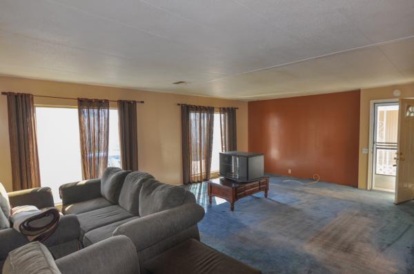 Fernwood Mobile Home Park 10550 Western Ave #131Stanton, CA 90680