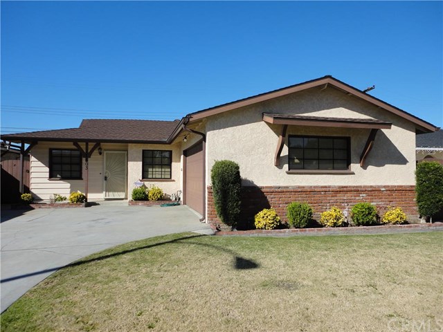 17503 Belshire Avenue, Artesia, CA 90701