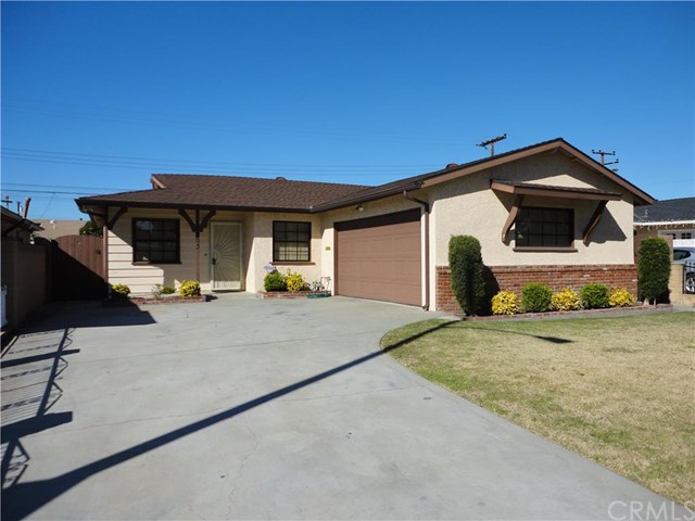17503 Belshire Avenue, Artesia, CA 90701