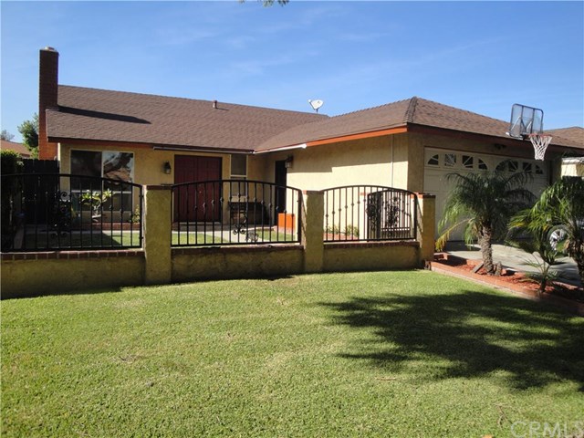 17917 Pires Avenue, Cerritos, CA 90703