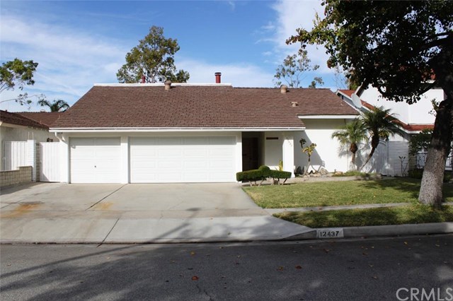 12437 Patricia Drive, Cerritos, CA 90703