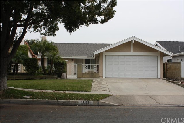 17108 Jeanette Avenue, Cerritos, CA 90703