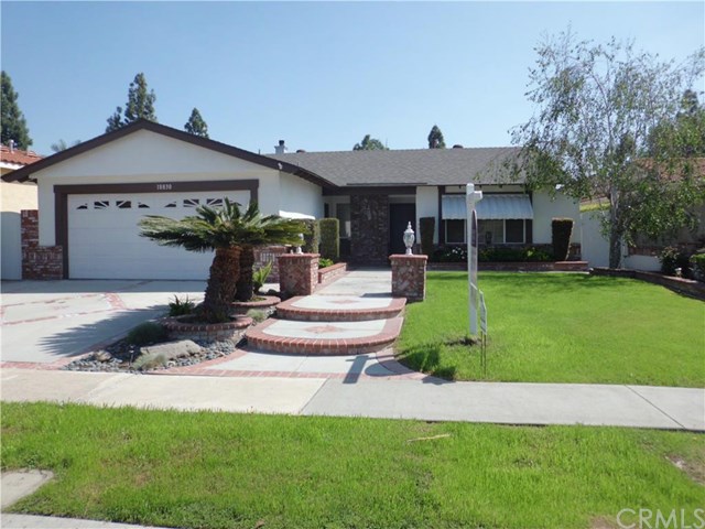 18830 Kings Row Avenue, Cerritos, CA 90703