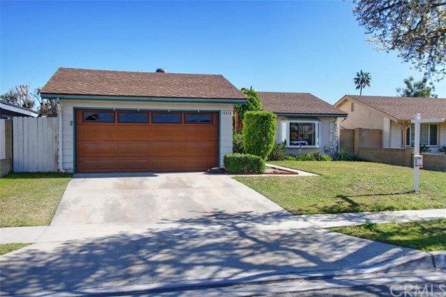 19618 Wiersma Avenue, Cerritos, CA 90703