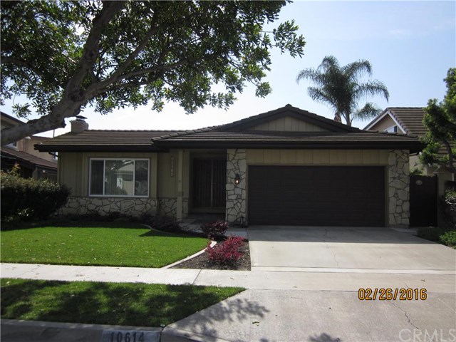 10614 Semora Street, Cerritos, CA 90703