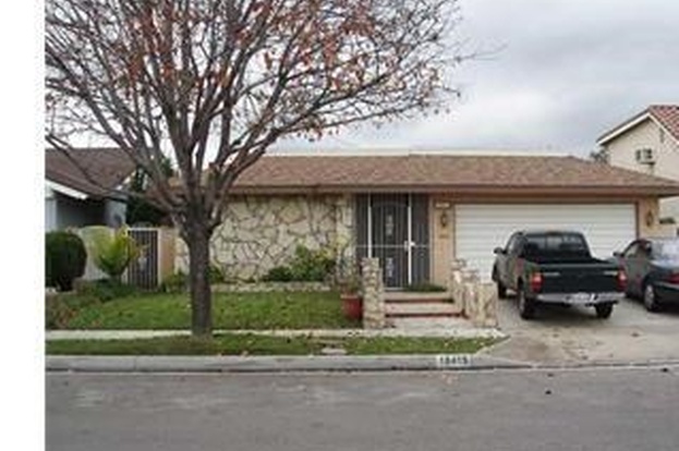 16419 BETTY, Cerritos, United States 90703