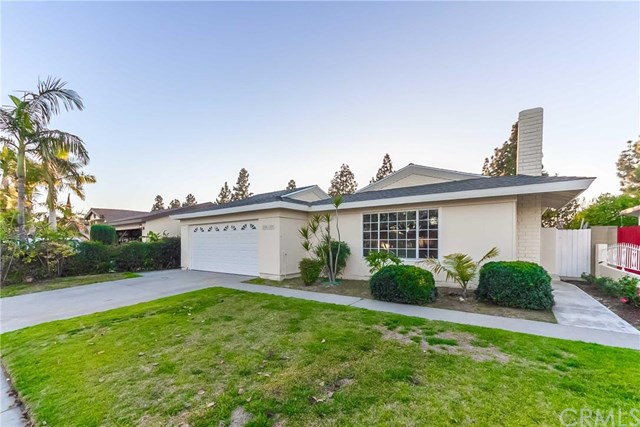 19517 Ibex Court, Cerritos, United States 90703