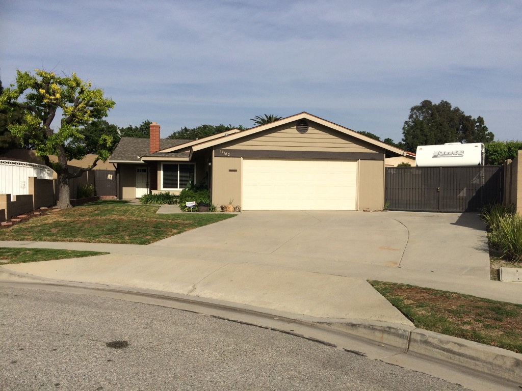 17102 GRAYLAND, Cerritos, United States 90703