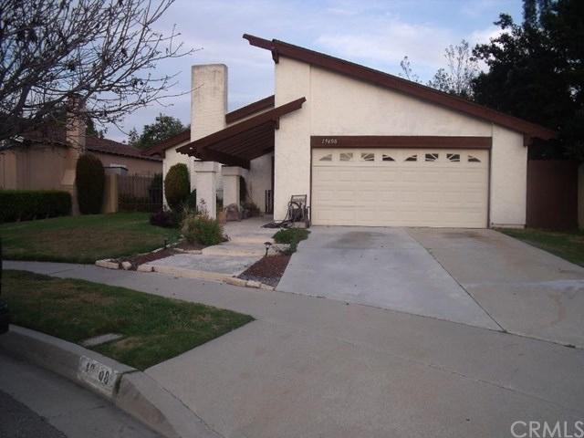 19408 Leon Circle, Cerritos, CA 90703