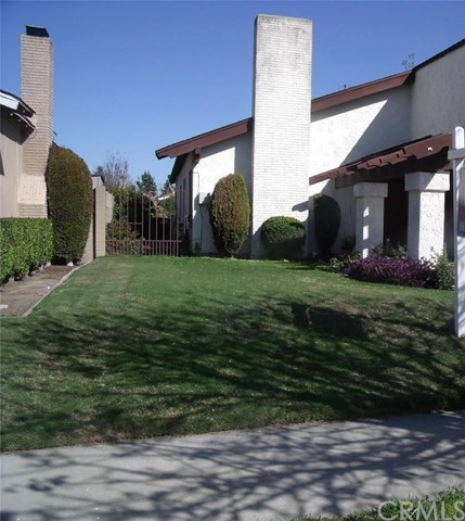 19408 Leon Circle, Cerritos, CA 90703